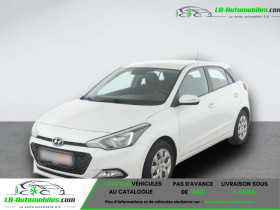 Hyundai i20 , garage LB AUTOMOBILES � Beaupuy