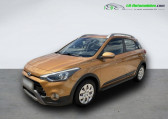 Hyundai i20 occasion année 2017 boite Manuelle Annonce Hyundai i20 occasion Essence 1.0 T-GDi 100 BVM à Beaupuy