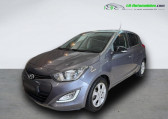 Hyundai i20 1.0 T-GDi 100 BVM   Beaupuy 31