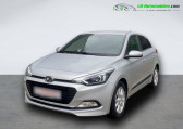 Hyundai i20 1.0 T-GDi 100 BVM   Beaupuy 31