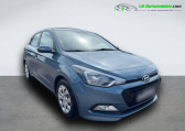 Hyundai i20 occasion année 2017 boite Manuelle Annonce Hyundai i20 occasion Essence 1.0 T-GDi 100 BVM à Beaupuy