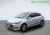 Hyundai i20 1.0 T-GDi 100 BVM   Beaupuy 31