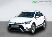 Hyundai i20 occasion année 2016 boite Manuelle Annonce Hyundai i20 occasion Essence 1.0 T-GDi 100 BVM à Beaupuy