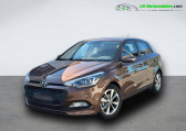 Hyundai i20 occasion année 2015 boite Manuelle Annonce Hyundai i20 occasion Essence 1.0 T-GDi 100 BVM à Beaupuy