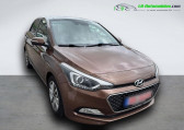 Hyundai i20 1.0 T-GDi 100 BVM   Beaupuy 31