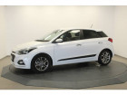 Hyundai i20 occasion année 2019 boite Manuelle Annonce Hyundai i20 occasion Essence 1.0 T-GDi 100 Creative à LESCAR