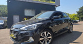 Voiture occasion Hyundai i20 1.0 t-gdi 100 cv garantie an
