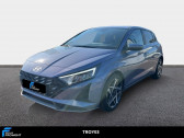 Hyundai i20 1.0 T-GDi 100 DCT-7 Creative  2024 - annonce de voiture en vente sur Auto Sélection.com