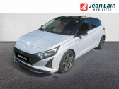 Hyundai i20 1.0 T-GDi 100 DCT-7 Executive   Ville La Grand 74