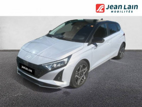 Hyundai i20 , garage JEAN LAIN HYUNDAI ANNEMASSE  Ville La Grand