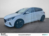 Hyundai i20 occasion Annonce Hyundai i20 occasion 1.0 T-GDi 100 DCT-7 Hybrid 48V Business à Granville