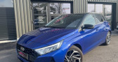 Hyundai i20 1.0 t-gdi 100 dct-7 hybrid 48v creative avec gps car play ca   Schweighouse-sur-Moder 67