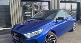 Hyundai i20 , garage TRANSAKAUTO HAGUENAU  Schweighouse-sur-Moder