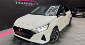 Annonce Hyundai i20 occasion Hybride 1.0 T-GDi 100 DCT-7 Hybrid 48V Creative  Chaponost