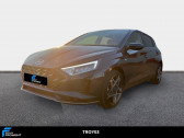 Hyundai i20 occasion année 2024 boite Automatique Annonce Hyundai i20 occasion Essence 1.0 T-GDi 100 DCT-7 Hybrid 48V Creative à Barberey-Saint-Sulpice
