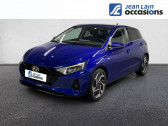 Hyundai i20 1.0 T-GDi 100 DCT-7 Hybrid 48V Creative   La Motte-Servolex 73