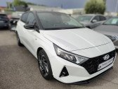 Hyundai i20 1.0 T-GDi 100 DCT-7 Hybrid 48V Creative  2021 - annonce de voiture en vente sur Auto Sélection.com