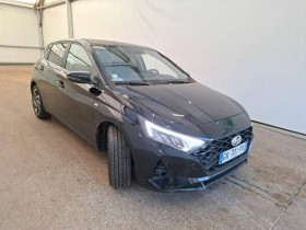Hyundai i20 , garage SPOTICAR STELLANTIS &YOU REZE  REZE
