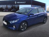 Hyundai i20 1.0 T-GDi 100 DCT-7 Hybrid 48V Creative  2021 - annonce de voiture en vente sur Auto Sélection.com