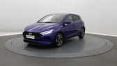 Hyundai i20 1.0 T-GDi 100 DCT-7 Hybrid 48V Creative   Castelnau-le-Lez 34