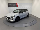 Hyundai i20 1.0 T-GDi 100 DCT-7 Hybrid 48V Creative  2024 - annonce de voiture en vente sur Auto Sélection.com