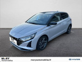 Annonce Hyundai i20 occasion Essence 1.0 T-GDi 100 DCT-7 Hybrid 48V Executive à JAUX