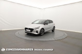 Annonce Hyundai i20 occasion Essence 1.0 T-GDi 100 DCT-7 Hybrid 48V Executive  BEZIERS