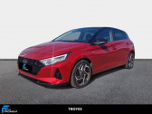 Hyundai i20 1.0 T-GDi 100 DCT-7 Hybrid 48V Executive   La Chapelle-Saint-Luc 10