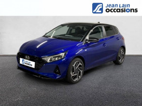 Hyundai i20 , garage JEAN LAIN OCCASION SEYSSINET  Seyssinet-Pariset