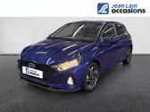 Hyundai i20 1.0 T-GDi 100 DCT-7 Hybrid 48V Intuitive   Seyssinet-Pariset 38