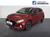Hyundai i20 1.0 T-GDi 100 DCT-7 Hybrid 48V Intuitive   Seyssinet-Pariset 38