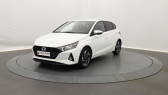 Hyundai i20 occasion année 2022 boite Automatique Annonce Hyundai i20 occasion Essence 1.0 T-GDi 100 DCT-7 Hybrid 48V Intuitive à Castelnau-le-Lez