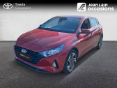 Annonce Hyundai i20 occasion Essence 1.0 T-GDi 100 DCT-7 Hybrid 48V Intuitive à La Motte-Servolex