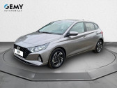 Hyundai i20 1.0 T-GDi 100 DCT-7 Hybrid 48V Intuitive   LE MANS 72