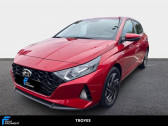 Hyundai i20 1.0 T-GDi 100 DCT-7 Hybrid 48V Intuitive  2022 - annonce de voiture en vente sur Auto Sélection.com