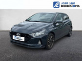 Hyundai i20 1.0 T-GDi 100 DCT-7 Hybrid 48V Intuitive   La Motte-Servolex 73