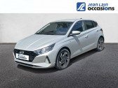 Hyundai i20 1.0 T-GDi 100 DCT-7 Hybrid 48V Intuitive  2021 - annonce de voiture en vente sur Auto Sélection.com