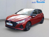 Hyundai i20 1.0 T-GDi 100 DCT-7 Hybrid 48V N Line Michel Vaillant   VILLEFRANCHE SUR SAONE 69