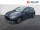 Annonce Hyundai i20 occasion Essence 1.0 T-GDi 100 DCT-7 Intuitive  THONON LES BAINS