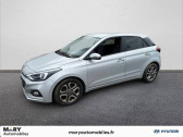 Annonce Hyundai i20 occasion Essence 1.0 T-GDi 100 DCT-7 Intuitive  JAUX