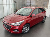 Annonce Hyundai i20 occasion Essence 1.0 T-GDi 100 DCT-7 Intuitive  Auxerre