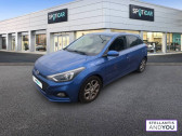 Hyundai i20 1.0 T-GDi 100 DCT-7 Intuitive   LE GRAND QUEVILLY 76