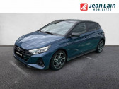 Hyundai i20 1.0 T-GDi 100 DCT-7 N Line Creative   THONON LES BAINS 74