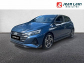 Hyundai i20 1.0 T-GDi 100 DCT-7 N Line Creative   Albertville 73