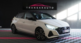 Hyundai i20 , garage TRANSAKAUTO L'ISLE SUR LA SORGUE � L'ISLE SUR LA SORGUE