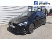 Annonce Hyundai i20 occasion Essence 1.0 T-GDi 100 DCT-7 N Line à Annonay