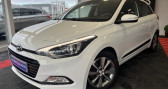 Hyundai i20 1.0 T-GDi 100 Edition #Navi   CREUZIER LE VIEUX 03