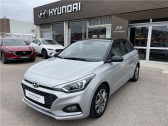 Annonce Hyundai i20 occasion Essence 1.0 T-GDi 100 Edition #Style  Narbonne