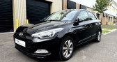 Annonce Hyundai i20 occasion Essence 1.0 T-GDI 100 GO NAVI 1RE MAIN  FRESNES