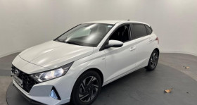 Hyundai i20 , garage ESPACE AUTO QUIMPER  QUIMPER